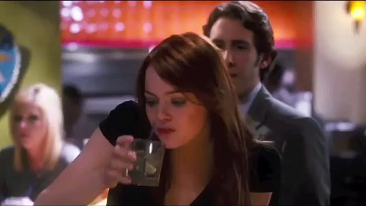 Crazy Stupid Love - Emma Stone and Ryan Gosling