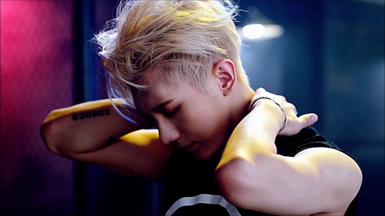 [JP SUB] Jang Hyunseung (장현승) - 니가 처음이야 (Ma First) (Feat. 기리보이) 日本語字幕