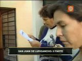 San Juan de Lurigancho con alcalde corrupto p3 [de 3] (Prensa Libre 08-06-07)