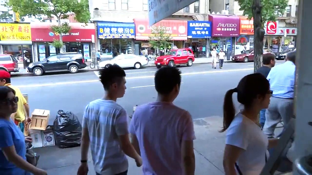 Flushing, Queens, New York