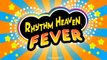 [Rhythm Heaven Fever] Vocal - Remix 9 ~Beautiful One Day~ [English] (+Lyrics+)
