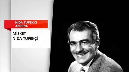 NİDA TÜFEKÇİ misket