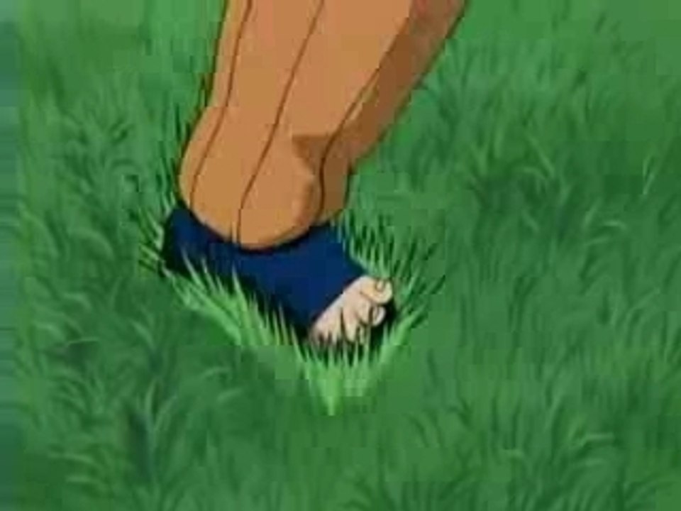 amv naruto mixte de tt les persos