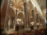 Basilica di San Domenico Maggiore a Napoli
