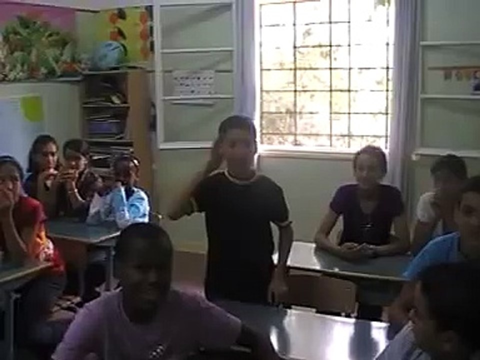 JMS 2010à Meknès (Maroc)