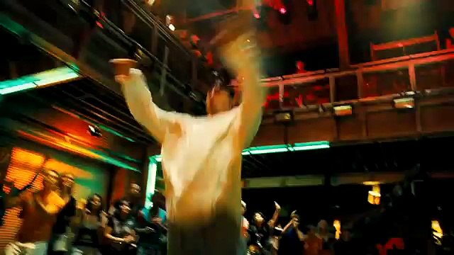 ChanningTatumUnwrapped.com- 'Step Up 2: The Streets' Trailer