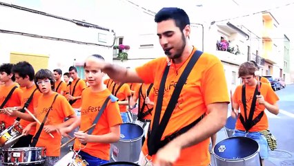 AMAZING  Bateria samba brasil      BATUCADA