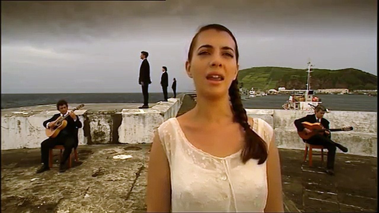 Ao Longe o Mar - Madredeus