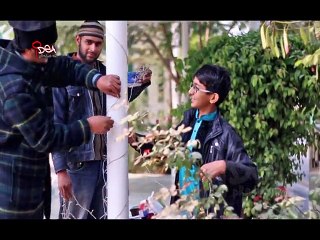 Sarkar Di Amad Ho gai A - M.Salman Qadri