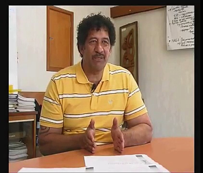 Tuhoe Digital Journey