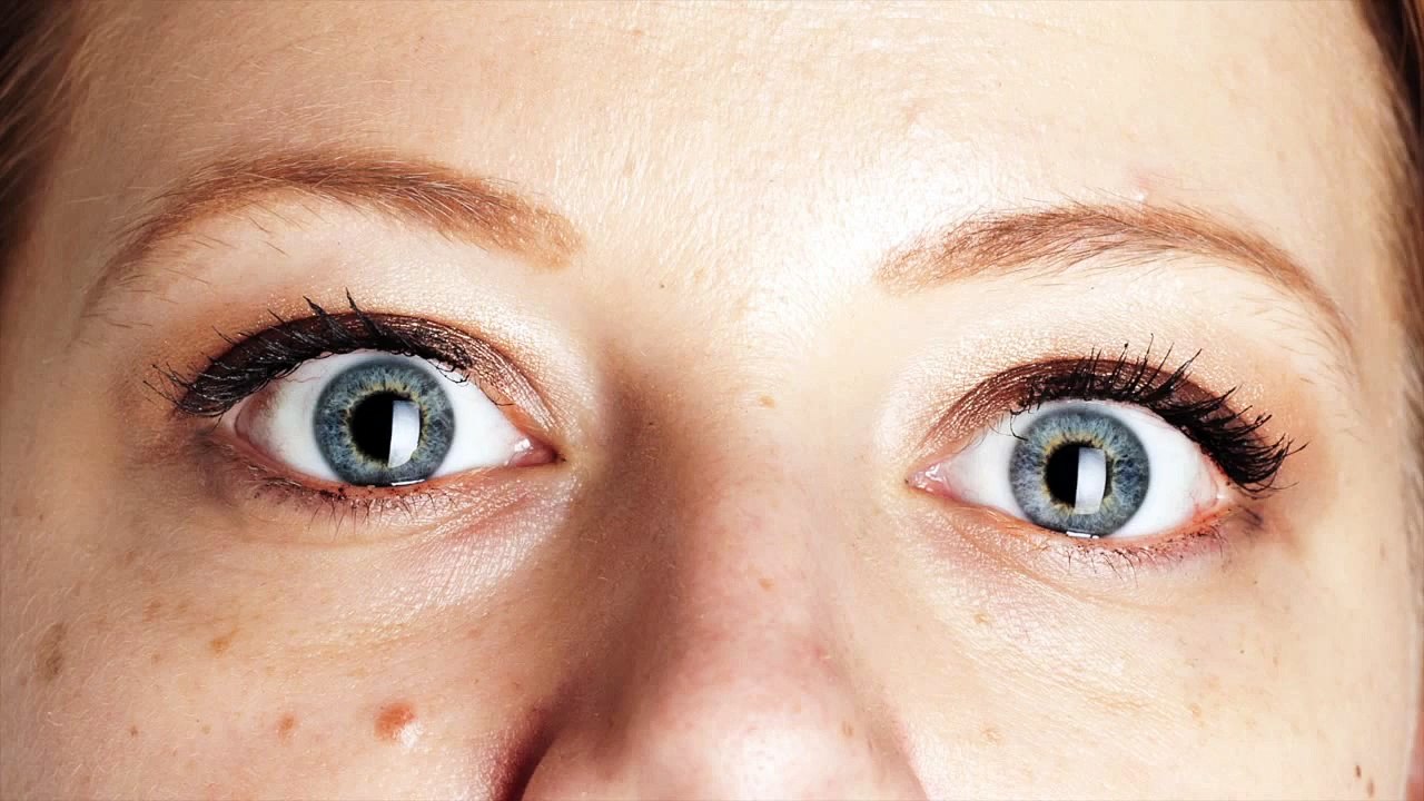 Ik voel, ik voel, ik zie, ik zie...de schildklier