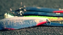 How to Fish Spoons for Bass