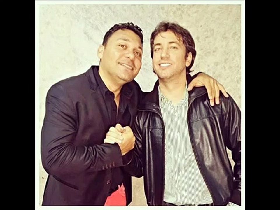 Nubes negras- Jean Carlos Centeno