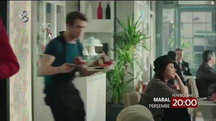 Maral 11.Bölüm Fragmanı