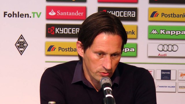 Schmidt: Niederlage ändert nichts daran, dass wir auch eine hervorragende Saison gespielt haben