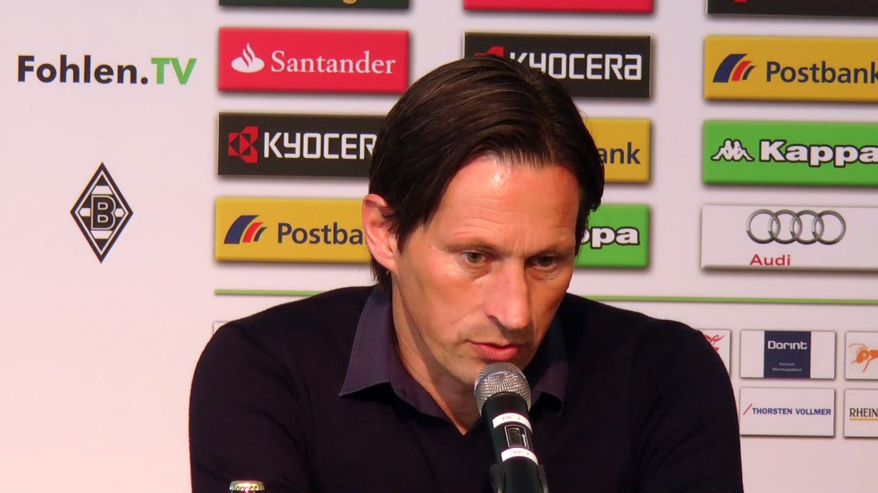 Schmidt: Niederlage ändert nichts daran, dass wir auch eine hervorragende Saison gespielt haben