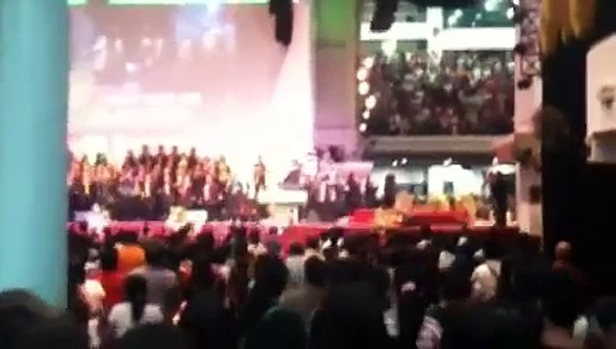 Word of Hope Church