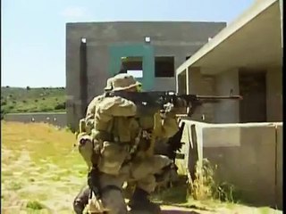 NAVY SEALs / 1st SFOD-Delta Rangers in action