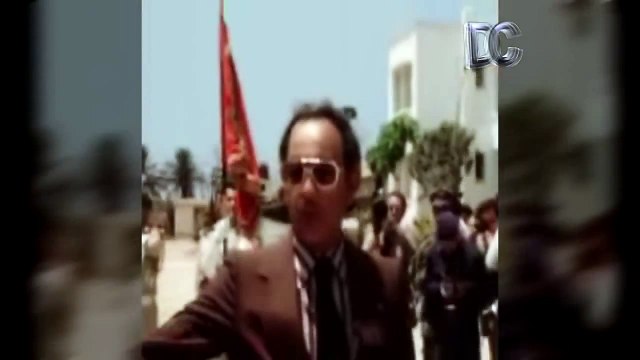 Coup d'état de Skhirat : images inédites .