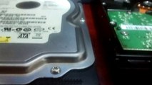 Optimizar discos duros SATA Western Digital