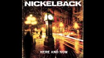 Nickelback - Midnight Queen lyrics (HD)