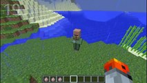 Minecraft - 30 Removed, Unused, Planned Features