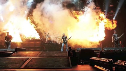 Nickelback - Money Bought lyrics (HD)