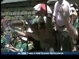 AB de Villiers, 4,4,4,4,4 vs West Indies, 2007