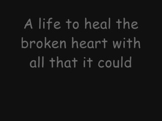 AVENGED SEVENFOLD - SO FAR AWAY LYRICs