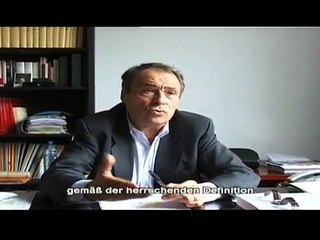 (8/15) Soziologie ist ein Kampfsport / La sociologie est un sport de combat