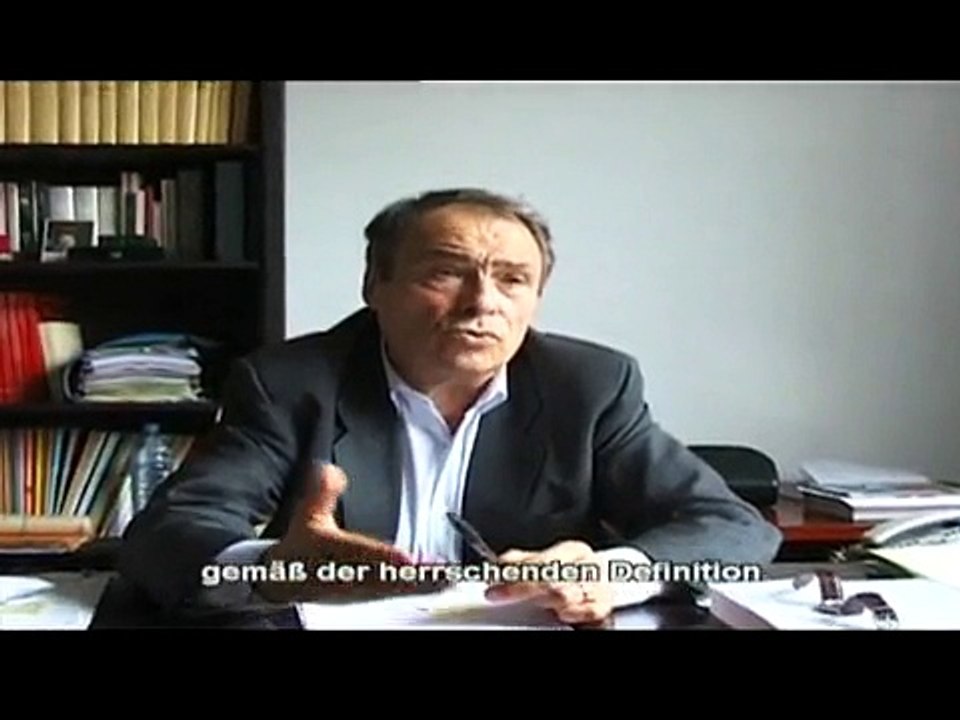 (8/15) Soziologie ist ein Kampfsport / La sociologie est un sport de combat