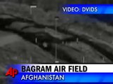 Raw Video: Military Attacks Afghan Insurgents