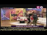 Chaplooson Se Pareshan Salman 10th May 2015 CineTvMasti.Com