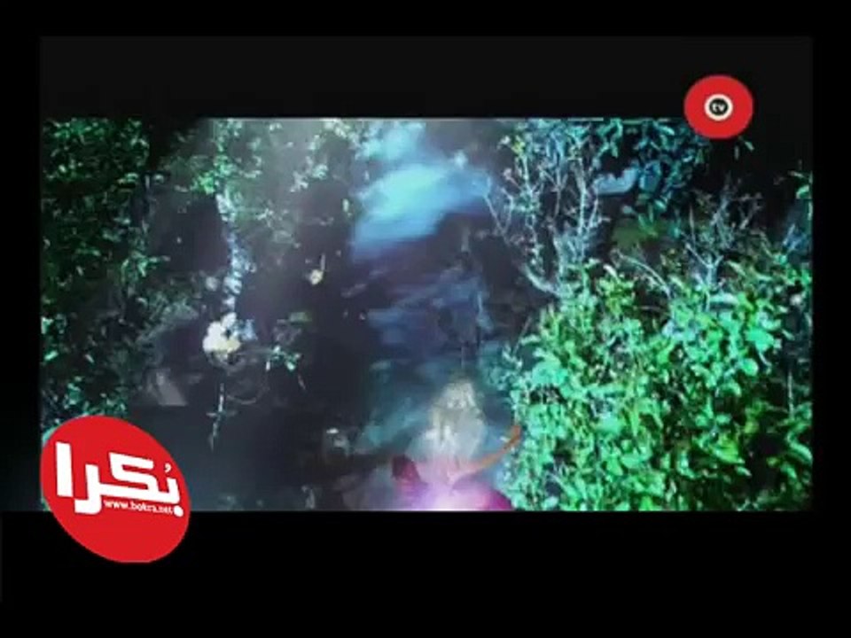 شخبط شخابيط نانسى عجرم Nansy Ajram - Shakhbat Shakhabeet - video ...