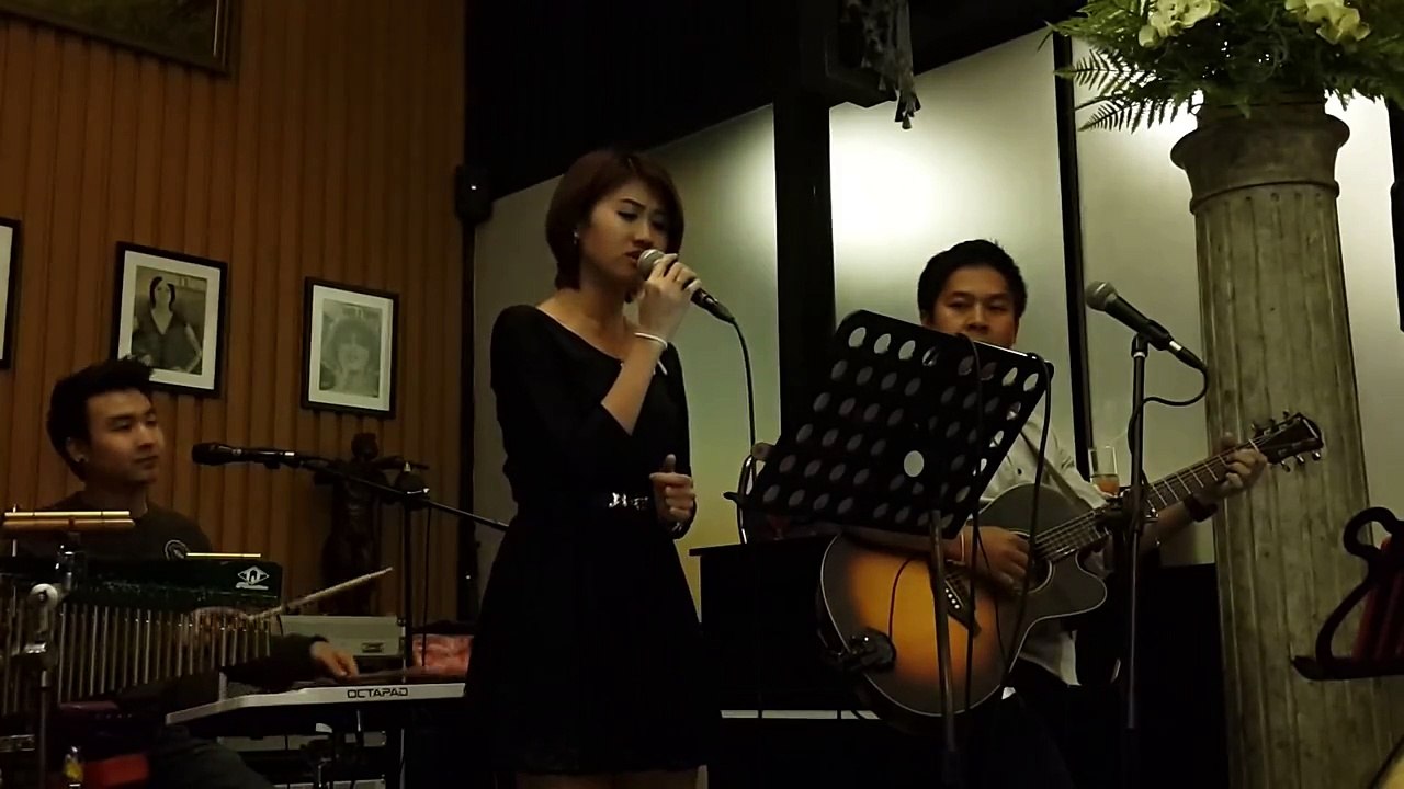 คบไม่ได้ - ป้าง นครินทร์ (Cover By หลิน The Winner Is)