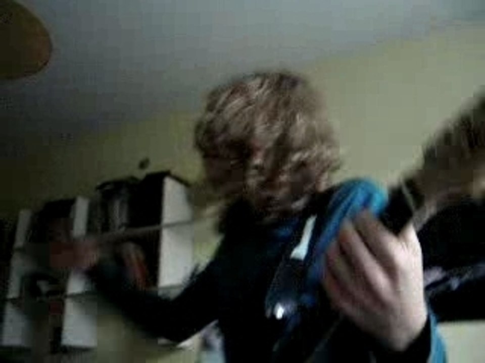 Yoann ne sait plus chanter