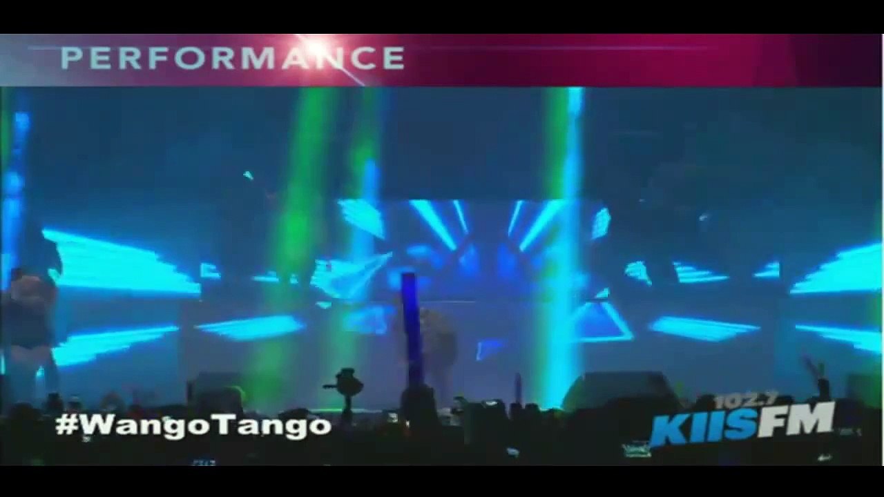 Justin Bieber Full Performance Live At Wango Tango 2015