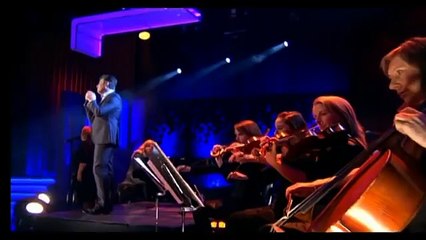 Daniel O'Donnell - God's Plan | The Late Late Show | RTÉ One