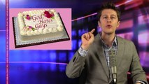 Is Refusing to Bake Christian Anti-Gay Cake Religious Discrimination?