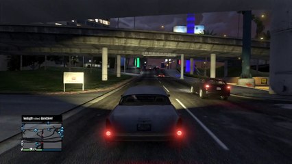 a cops failed road rage