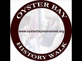 Oyster Bay History Walk #27 - The Story of Typhoid Mary