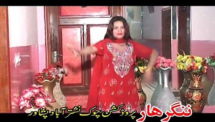 Pashto Album Da Nangarhar Guloona VOL 112 Part 3