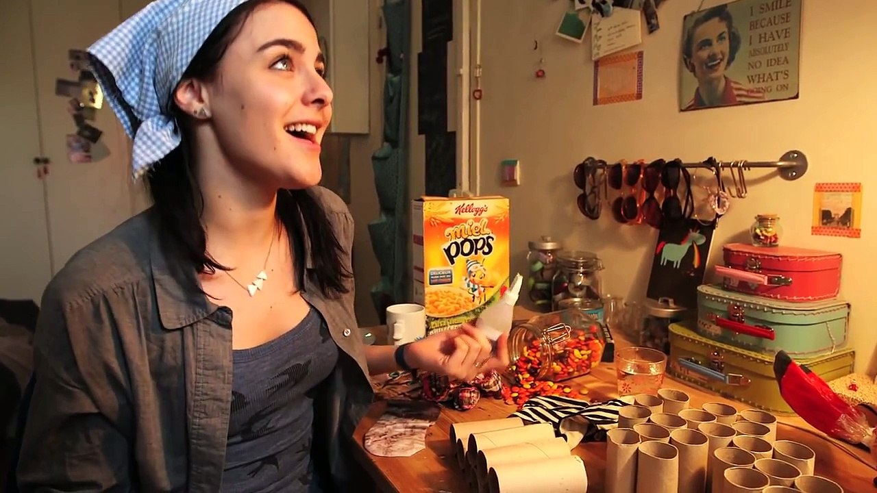 Mad Gyver - Je fais le ménage chez moi