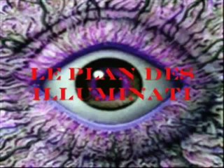 Nuevo Orden Mundial Y LA GRAN CONSPIRACION 1/5