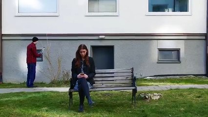 The Perfume (Tumba Ping Pong Show)