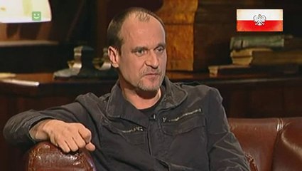 Paweł Kukiz i prof. Janusz Odziemkowski - Symbole Narodowe