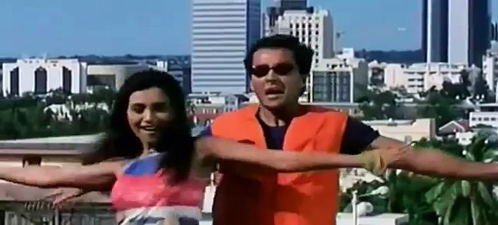 Jeevan-Mein-Jaane-Jaana---Bichoo-HD-HQ-Full-Song