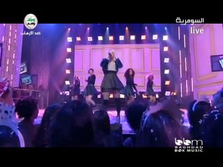 احمد الصالحي برنامج بي بي ام من قناة السومرية حلقة كاملة يوم السبت تاريخ 9-5-2015