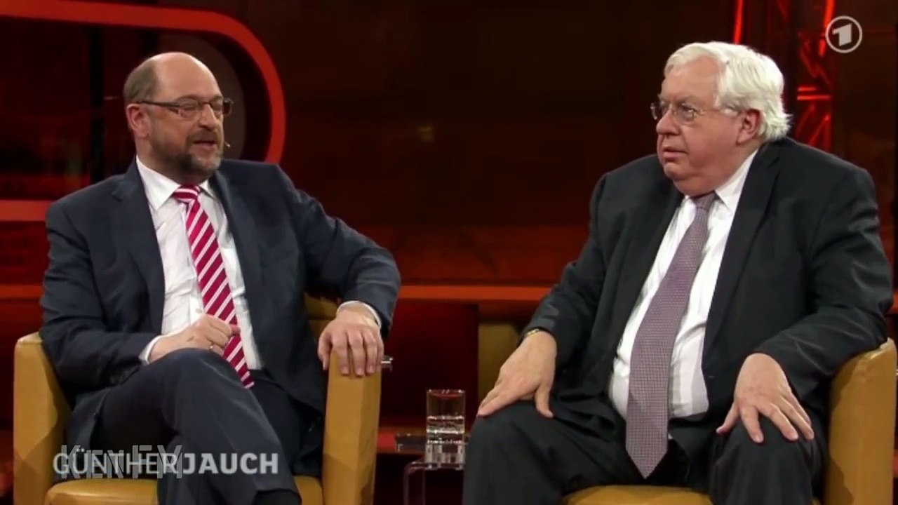 Ken Jebsen über Aussage von John Kornblum bei Günther Jauch