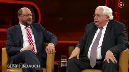 Ken Jebsen über Aussage von John Kornblum bei Günther Jauch